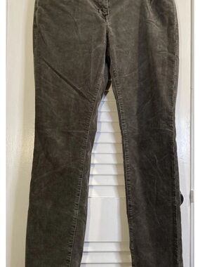 Women’s Zero Corduroy skinny pants